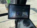 Control Station with Dash Console