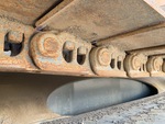 Undercarriage with Right Track Links