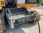 Electric Power System with Cables and Connections