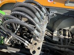 Hydraulics with Hoses (Hydraulics)
