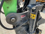 Specialty with Quick Coupler
