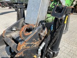 Specialty with Quick Coupler