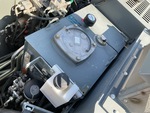Hydraulics with Hydraulic Tank