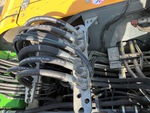 Hydraulics with Hoses (Hydraulics)