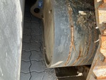 Drivetrain with Right Drive Motor