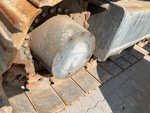 Drivetrain with Right Final Drive