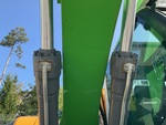 Hydraulics with Boom Lift Cylinder(s)