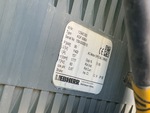 Electric Power System with