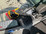 Control Station with Hydraulic Controls