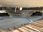 v2 Chassis - Excavator with Turntable Bearing
