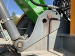 v2 Chassis - Excavator with
