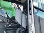 Safety with Safety Lock Out/Stop
