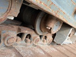 Undercarriage with Right Track Rollers