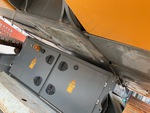 v2 Chassis - Excavator with Bottom Covers