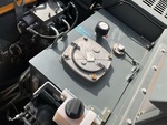 Hydraulics with Hydraulic Tank