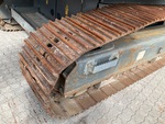 Undercarriage with Right Track Shoes