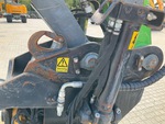 Specialty with Quick Coupler