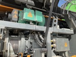 Electric Power System with