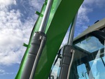Hydraulics with Boom Lift Cylinder(s)