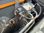 Hydraulics with Valves