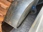 Drivetrain with Right Drive Motor
