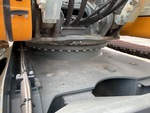 v2 Chassis - Excavator with Turntable Bearing
