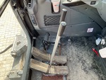Control Station with Steering Controls