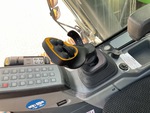 Control Station with Hydraulic Controls