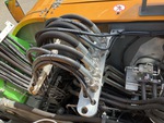 Hydraulics with Hoses (Hydraulics)
