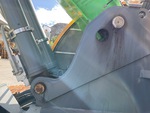 v2 Chassis - Excavator with Boom Base Pin and Bushings
