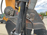 Specialty with Quick Coupler