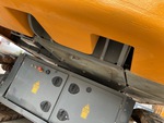 v2 Chassis - Excavator with Bottom Covers
