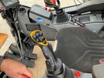 Control Station with