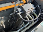 Hydraulics with Valves