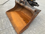 Specialty with Excavator Bucket Condition