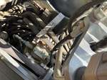 Hydraulics with Swing Motor