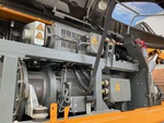 Electric Power System with