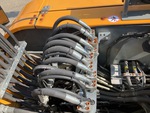 Hydraulics with Hoses (Hydraulics)