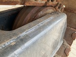 Undercarriage with Right Idler