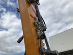 Hydraulics with Auxiliary Hydraulic Plumbing