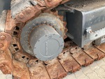 Drivetrain with Right Final Drive