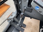 Control Station with Steering Controls
