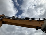 v2 Chassis - Excavator with Boom Condition