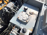 Hydraulics with Hydraulic Tank
