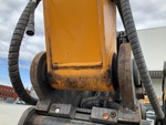 v2 Chassis - Excavator with Pins and Bushings Stick to Coupler
