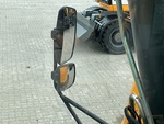 Control Station with Mirrors