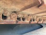 Undercarriage with Right Track Links
