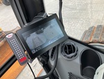 Control Station with Dash Console