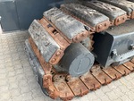 Undercarriage with Right Track Shoes