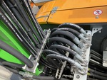 Hydraulics with